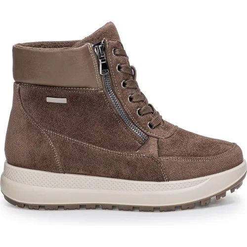 Platanitos Botin Dama Bt Mirta