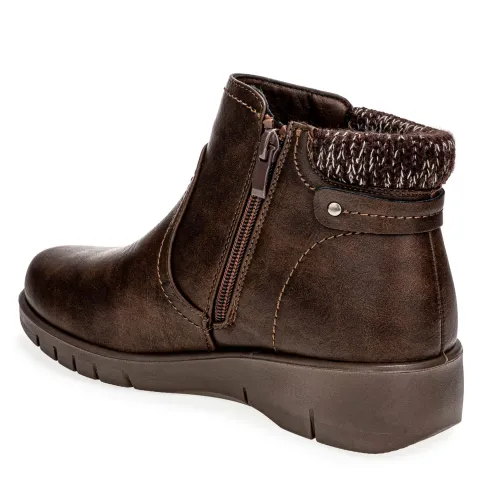 Platanitos Botin Dama Bt Naty