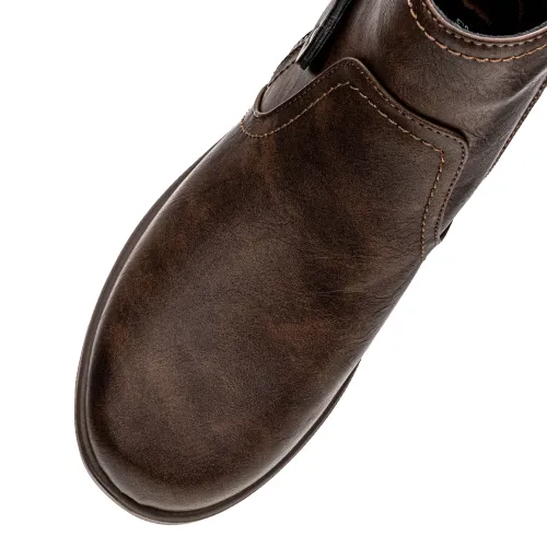 Platanitos Botin Dama Bt Naty