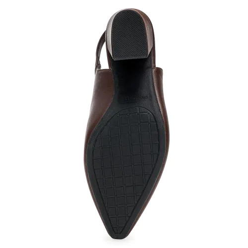 Platanitos Calzado Vestir Dama Cv Tea