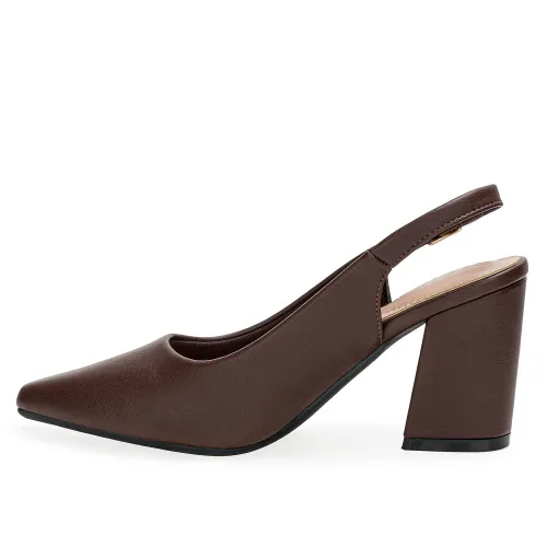 Platanitos Calzado Vestir Dama Cv Tea