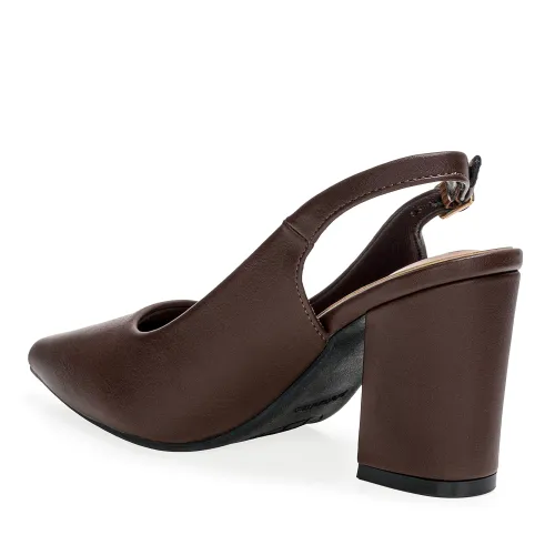 Platanitos Calzado Vestir Dama Cv Tea