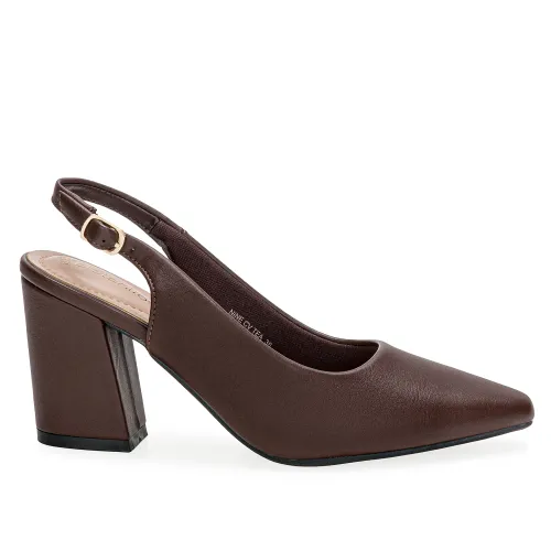 Platanitos Calzado Vestir Dama Cv Tea