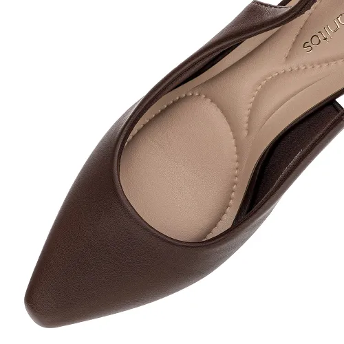 Platanitos Calzado Vestir Dama Cv Tea