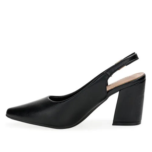 Platanitos Calzado Vestir Dama Cv Tea