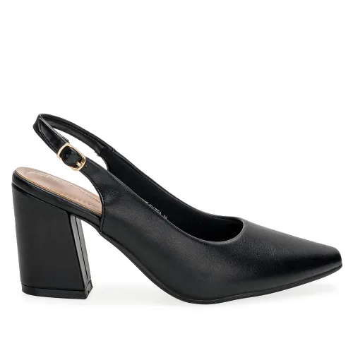 Platanitos Calzado Vestir Dama Cv Tea