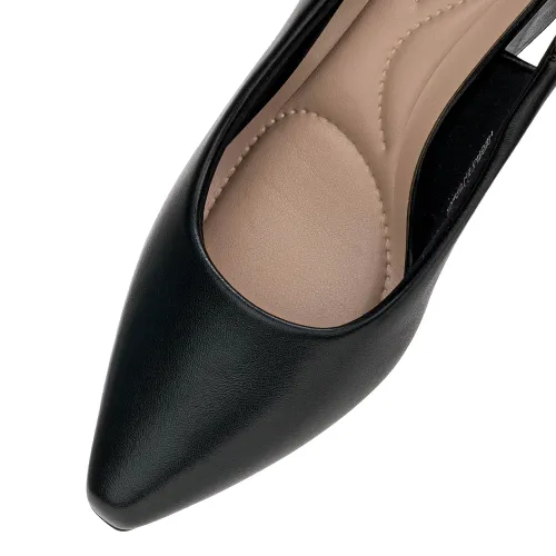 Platanitos Calzado Vestir Dama Cv Tea