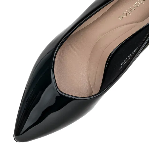 Platanitos Calzado Vestir Dama Cv Tafne