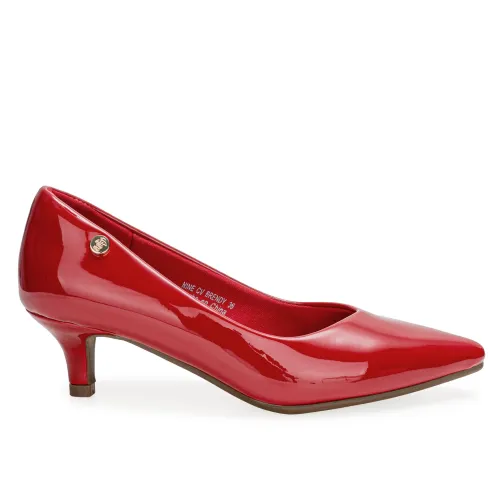 Platanitos Calzado Vestir Dama Cv Brendy