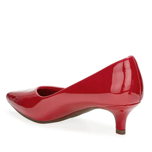 Platanitos Calzado Vestir Dama Cv Brendy