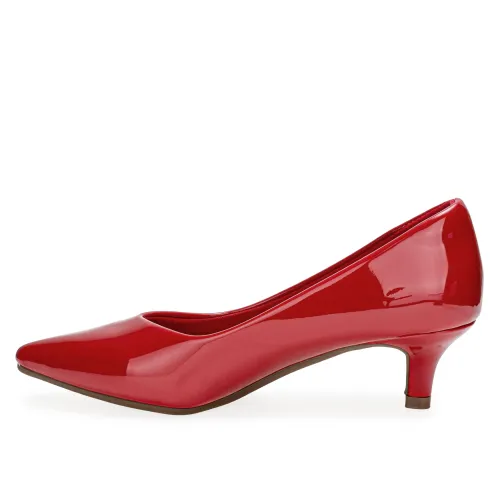 Platanitos Calzado Vestir Dama Cv Brendy