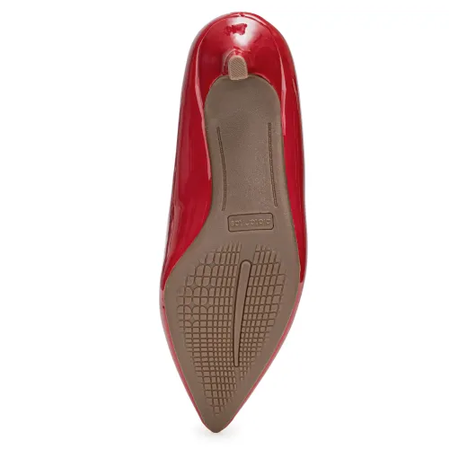 Platanitos Calzado Vestir Dama Cv Brendy