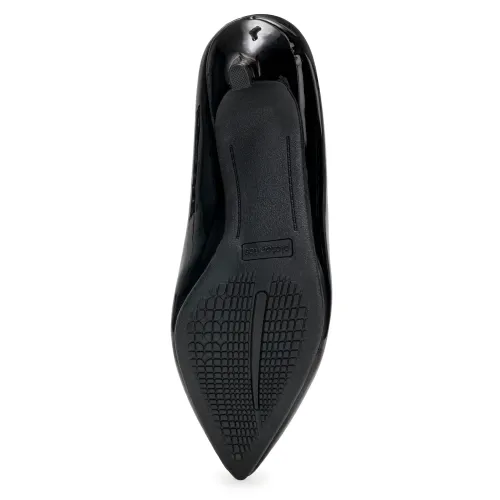 Platanitos Calzado Vestir Dama Cv Brendy