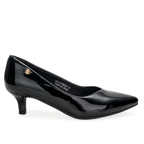 Platanitos Calzado Vestir Dama Cv Brendy