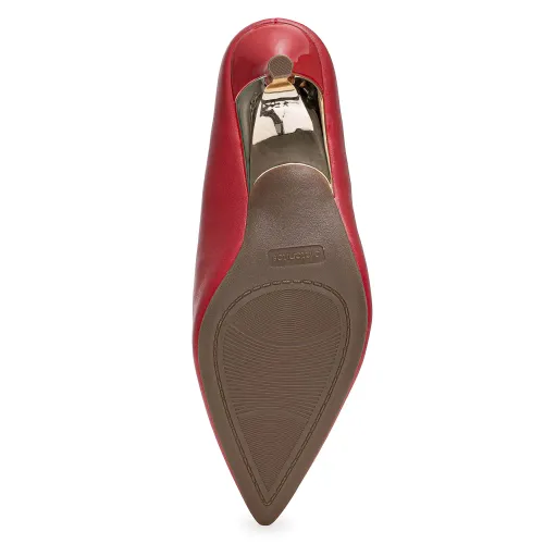 Platanitos Calzado Vestir Dama Cv Nati