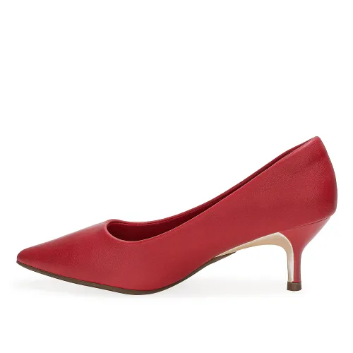 Platanitos Calzado Vestir Dama Cv Nati