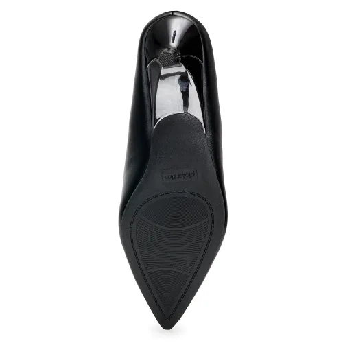 Platanitos Calzado Vestir Dama Cv Nati