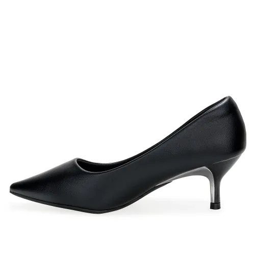 Platanitos Calzado Vestir Dama Cv Nati