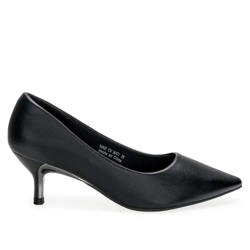 Platanitos Calzado Vestir Dama Cv Nati