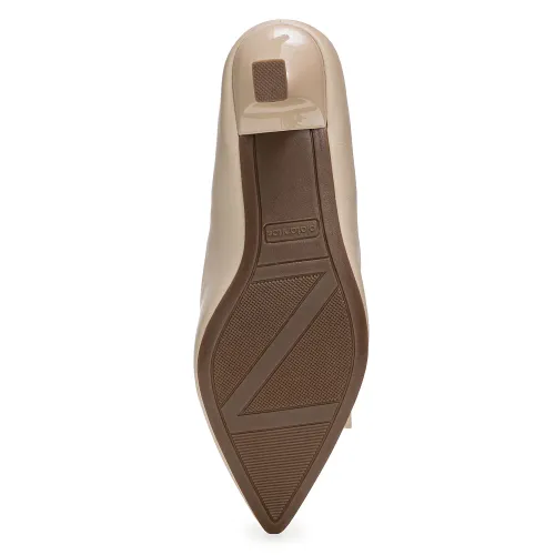 Platanitos Calzado Vestir Dama Cv Iva