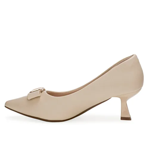 Platanitos Calzado Vestir Dama Cv Iva