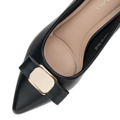 Platanitos Calzado Vestir Dama Cv Iva