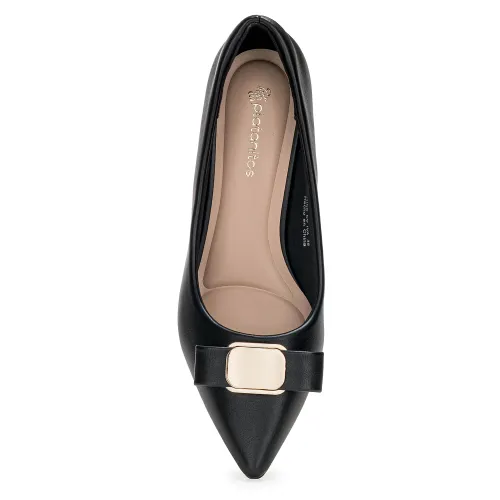 Platanitos Calzado Vestir Dama Cv Iva