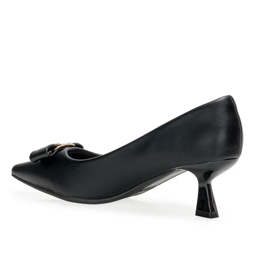 Platanitos Calzado Vestir Dama Cv Iva