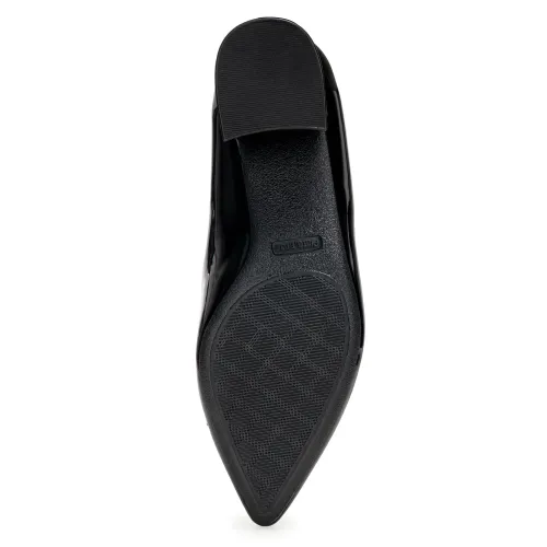 Platanitos Calzado Vestir Dama Cv Marita