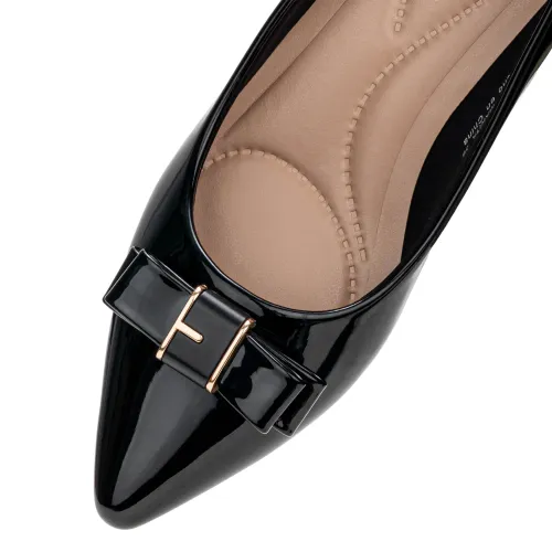 Platanitos Calzado Vestir Dama Cv Marita