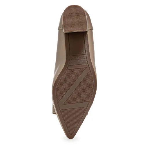 Platanitos Calzado Vestir Dama Cv Jorda