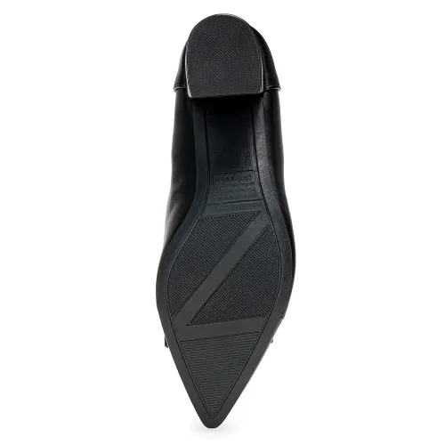 Platanitos Calzado Vestir Dama Cv Jorda