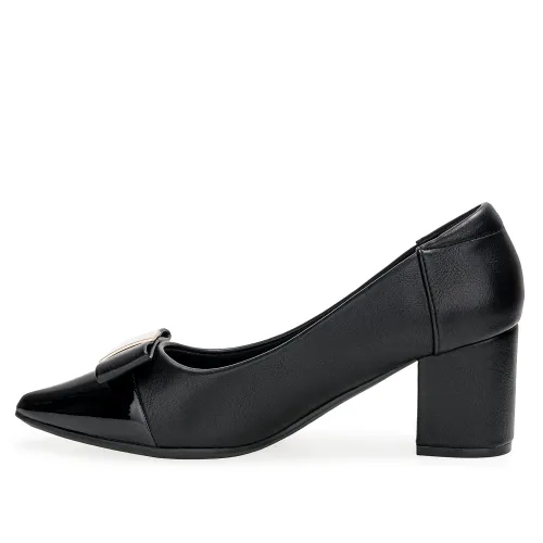 Platanitos Calzado Vestir Dama Cv Jorda