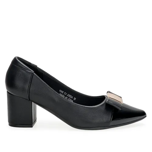 Platanitos Calzado Vestir Dama Cv Jorda