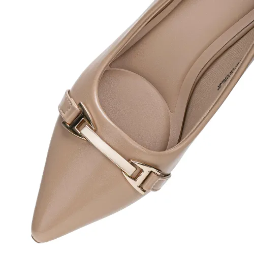 Platanitos Calzado Vestir Dama Cv Pame