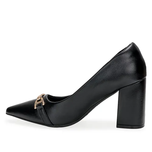 Platanitos Calzado Vestir Dama Cv Pame