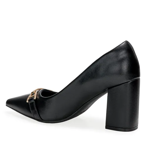 Platanitos Calzado Vestir Dama Cv Pame