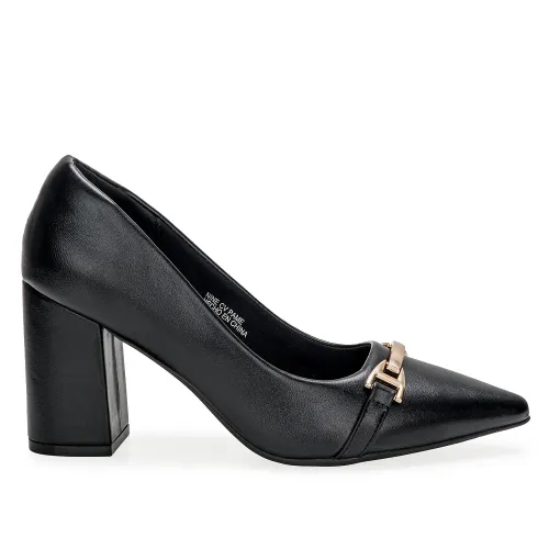 Platanitos Calzado Vestir Dama Cv Pame