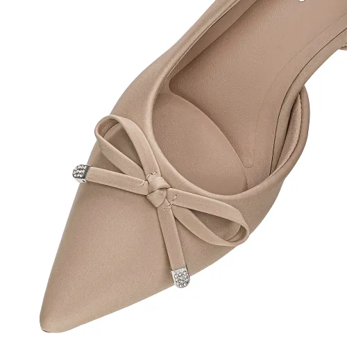 Platanitos Calzado Vestir Dama Cv Lupe