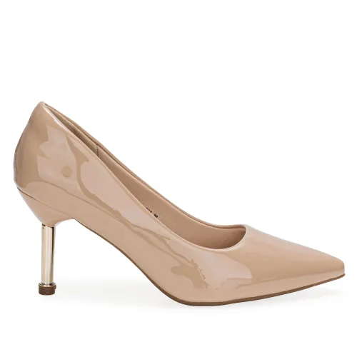 Platanitos Calzado Vestir Dama Cv Elena