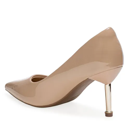 Platanitos Calzado Vestir Dama Cv Elena