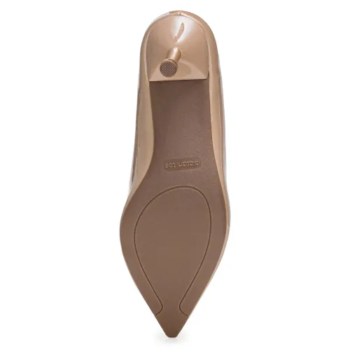 Platanitos Calzado Vestir Dama Cv Elena