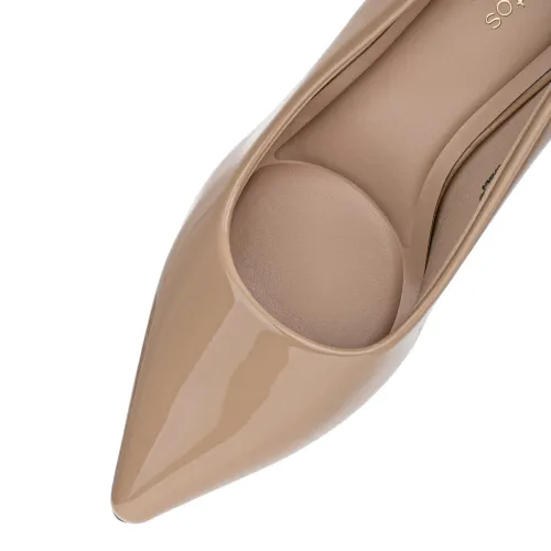 Platanitos Calzado Vestir Dama Cv Elena