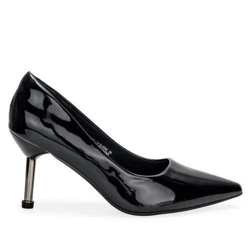 Platanitos Calzado Vestir Dama Cv Elena