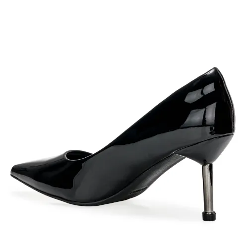 Platanitos Calzado Vestir Dama Cv Elena