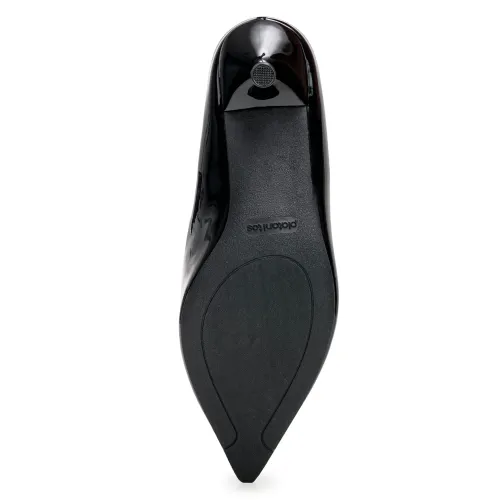 Platanitos Calzado Vestir Dama Cv Elena