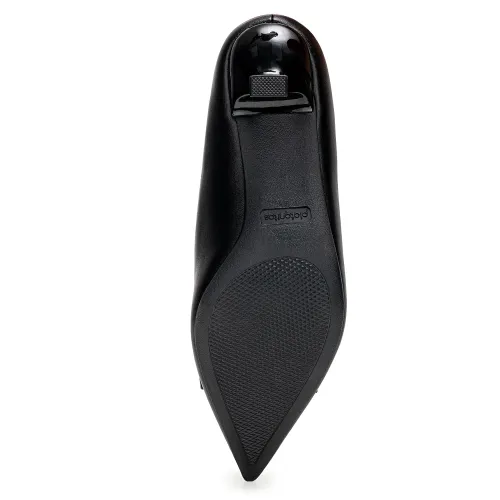 Platanitos Calzado Vestir Dama Cv Terry