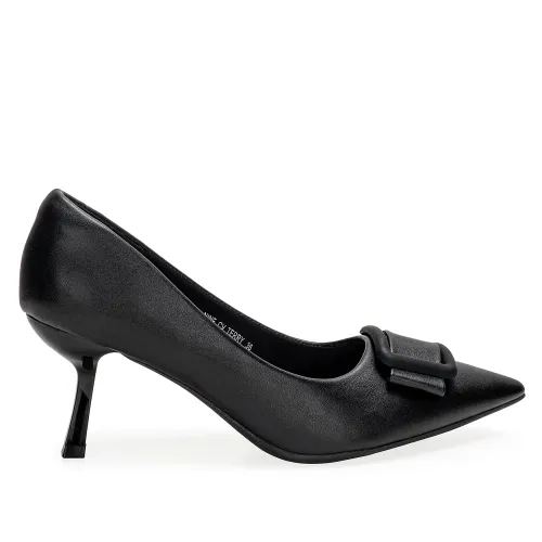 Platanitos Calzado Vestir Dama Cv Terry