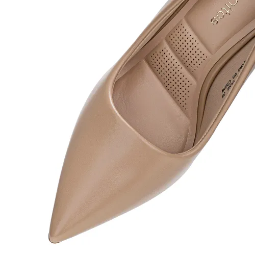 Platanitos Calzado Vestir Dama Cv Vane