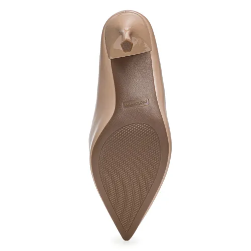 Platanitos Calzado Vestir Dama Cv Vane